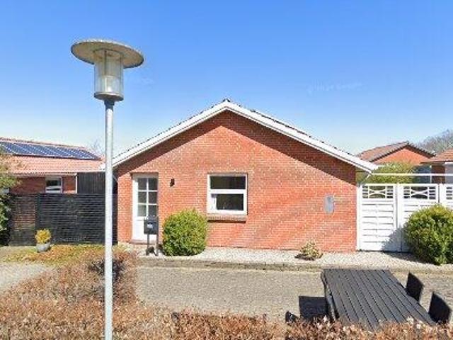 66 m2 andelsbolig til salg i Esbjerg N