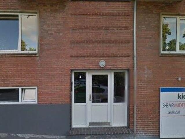 66 m2 andelsbolig til salg i Randers NØ