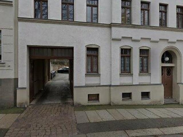 66 m2 apartment for rent in Chemnitz