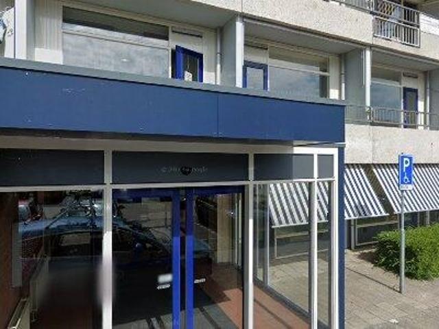 66 m2 apartment for rent in Amsterdam Noord