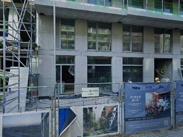 66 m2 apartment for rent in Amsterdam Centrum