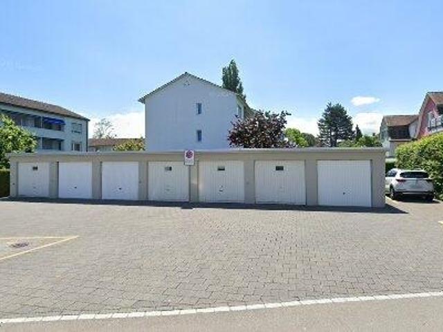 66 m2 apartment for rent in Arbon