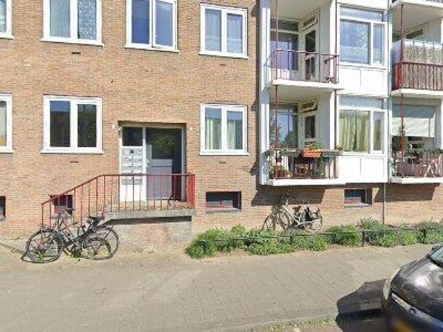 66 m2 apartment for rent in Arnhem