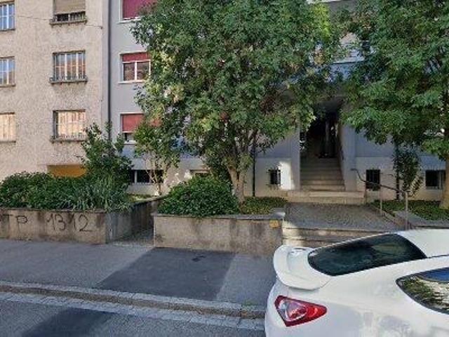 66 m2 apartment for rent in Basel Stadt