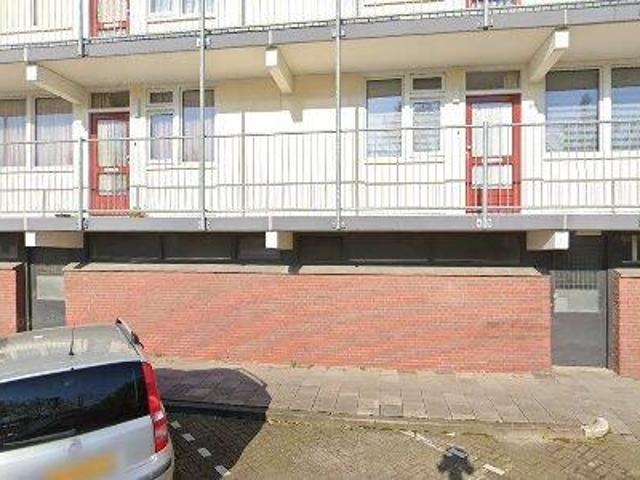 66 m2 apartment for rent in Groningen
