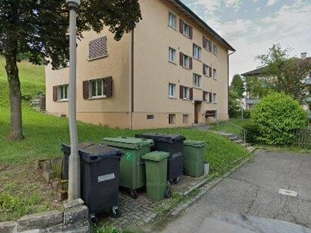66 m2 apartment for rent in Dietikon