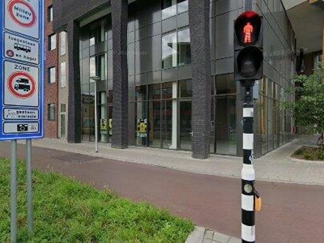 66 m2 apartment for rent in Eindhoven