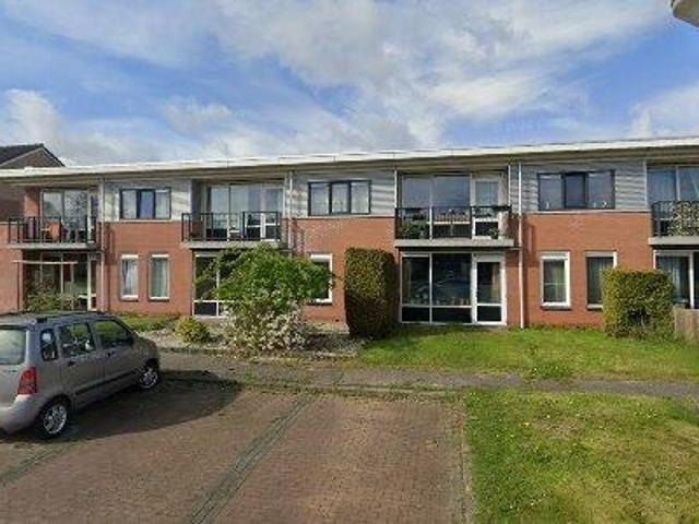 66 m2 apartment for rent in Haren