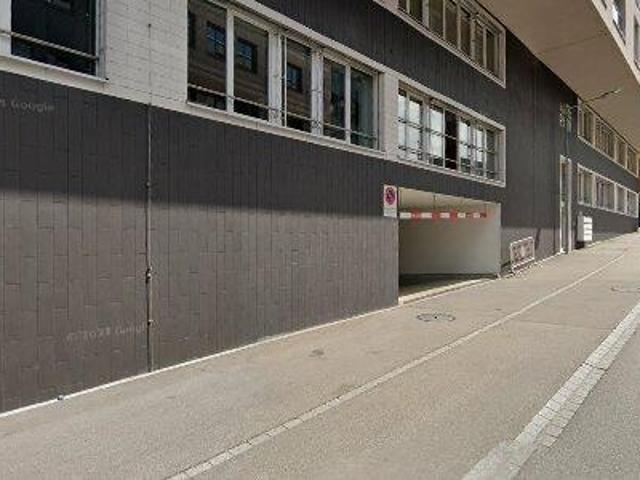 66 m2 apartment for rent in Olten