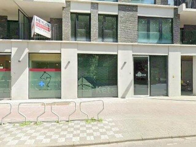 66 m2 apartment for rent in Lier