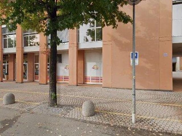 66 m2 apartment for rent in Lugano