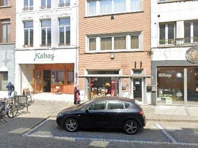 74 m2 apartment for rent in Mechelen