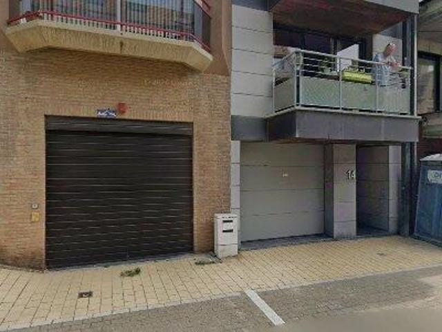 66 m2 apartment for rent in Middelkerke