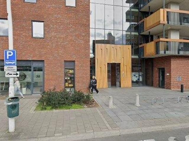 66 m2 apartment for rent in Nijmegen