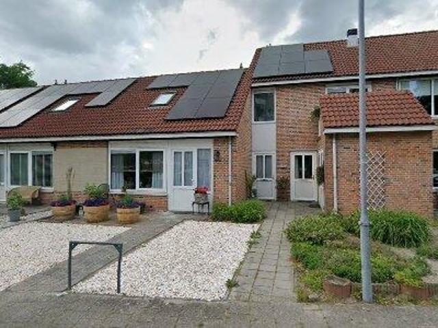 66 m2 apartment for rent in Stadskanaal