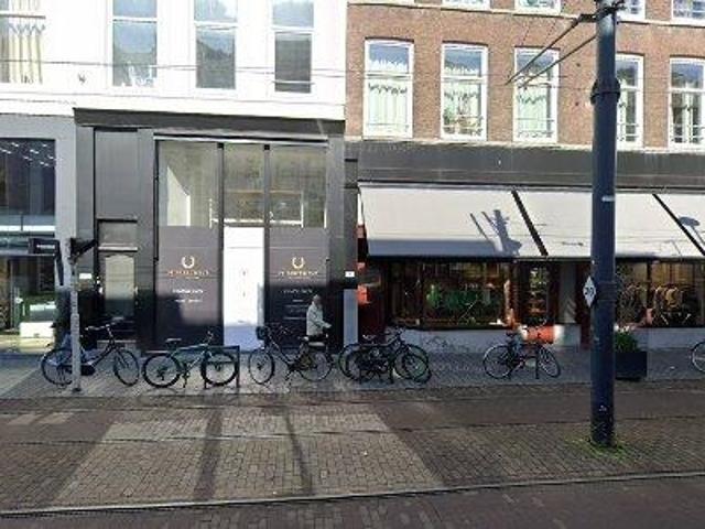 66 m2 apartment for rent in Rotterdam Centrum