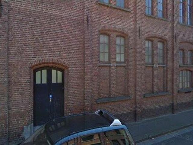66 m2 apartment for rent in Zottegem
