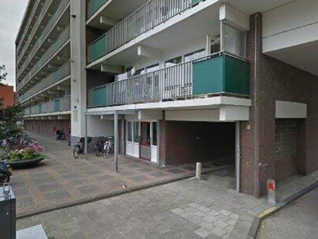 66 m2 apartment for rent in Zandvoort