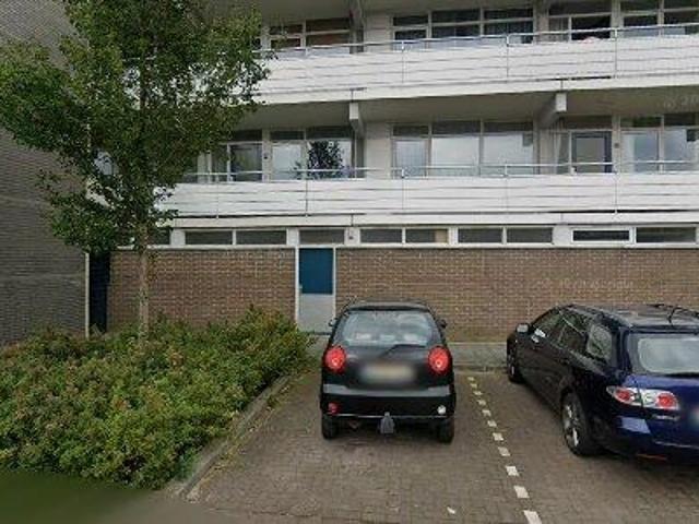 66 m2 apartment for rent in Zevenaar