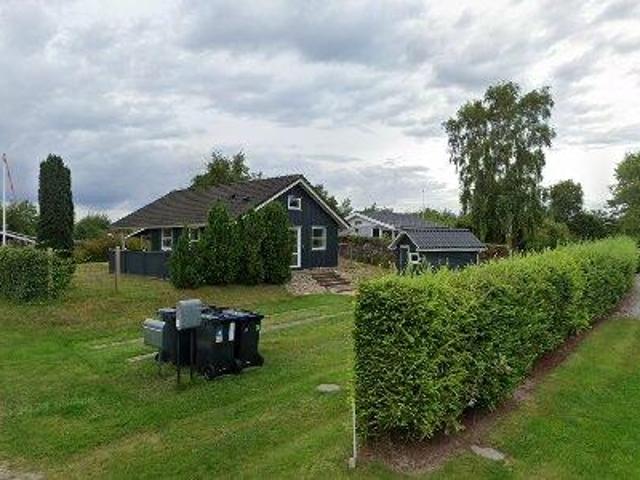 66 m2 fritidshus til salg i Hadsund
