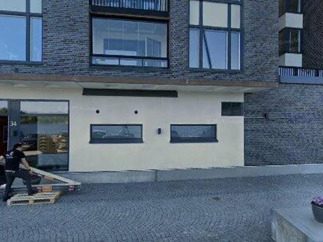 66 m2 kontor uthyres i Nacka