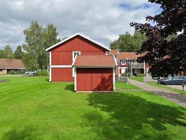 66 m2 lägenhet uthyres i Alvesta