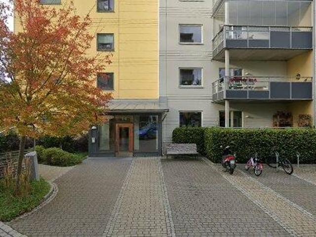 66 m2 lägenhet uthyres i Alingsås