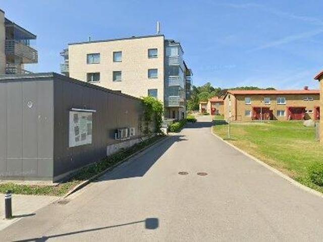 66 m2 lägenhet uthyres i Båstad