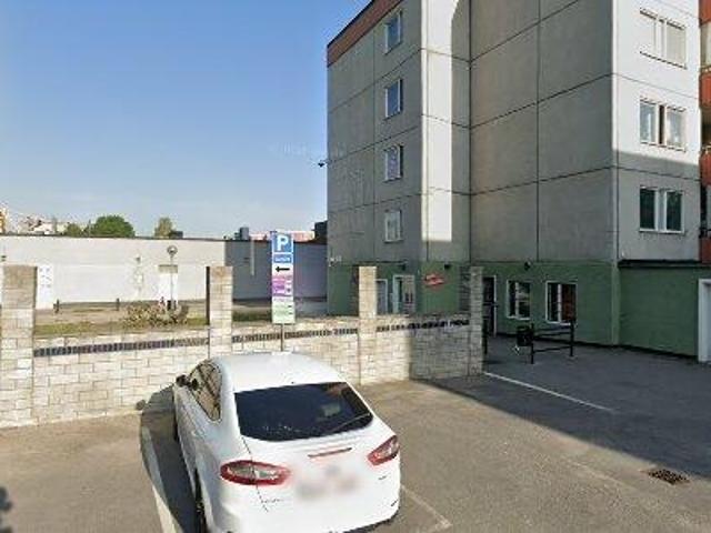 66 m2 lägenhet uthyres i Botkyrka
