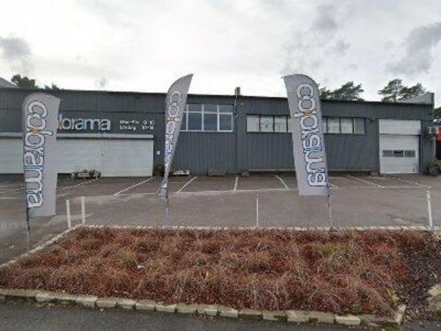 66 m2 lägenhet uthyres i Borås