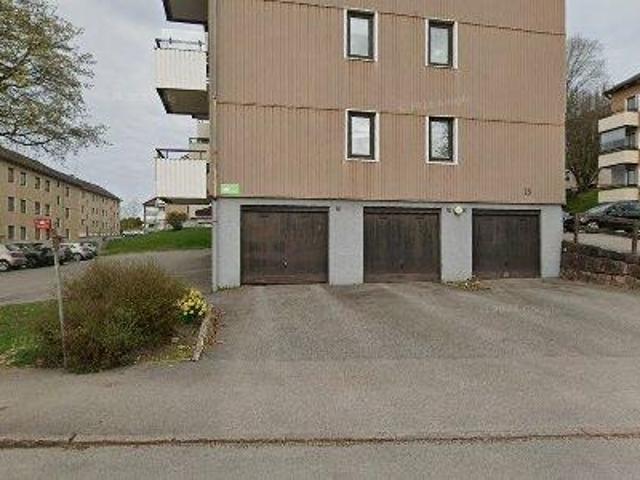 66 m2 lägenhet uthyres i Borås