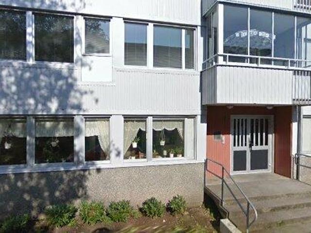 66 m2 lägenhet uthyres i Borås