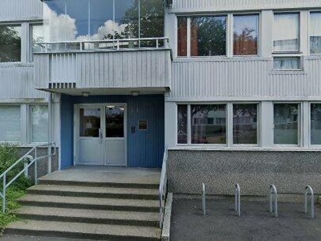 66 m2 lägenhet uthyres i Borås