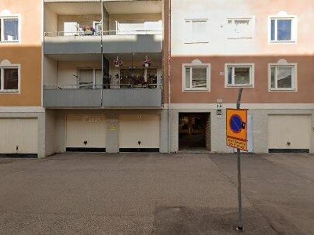 66 m2 lägenhet uthyres i Gävle