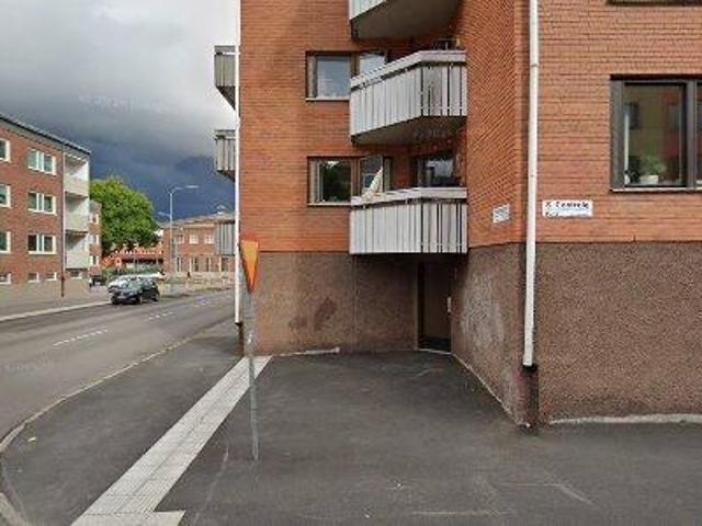 66 m2 lägenhet uthyres i Gävle