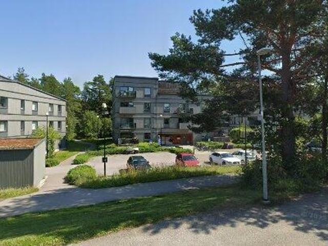 66 m2 lägenhet uthyres i Enköping