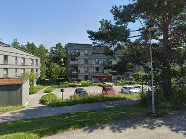 66 m2 lägenhet uthyres i Enköping