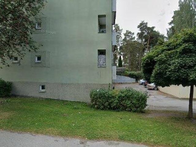 66 m2 lägenhet uthyres i Eskilstuna