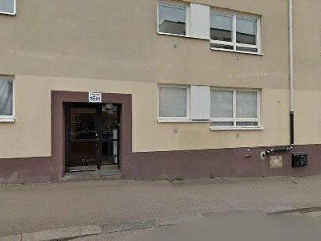 66 m2 lägenhet uthyres i Eskilstuna