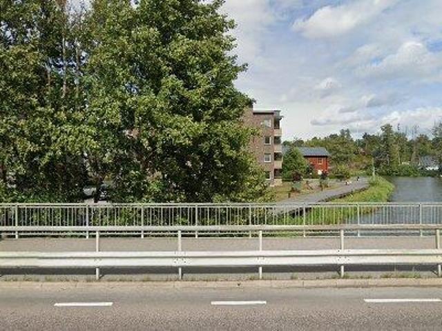 66 m2 lägenhet uthyres i Eskilstuna
