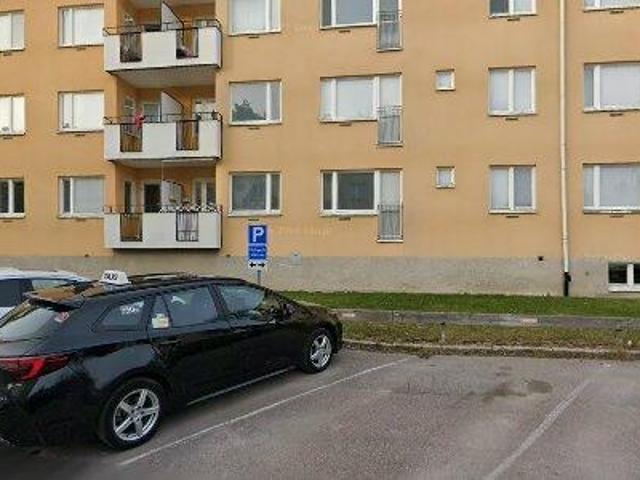 66 m2 lägenhet uthyres i Eskilstuna