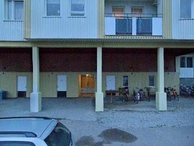66 m2 lägenhet uthyres i Eskilstuna