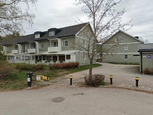 66 m2 lägenhet uthyres i Falun