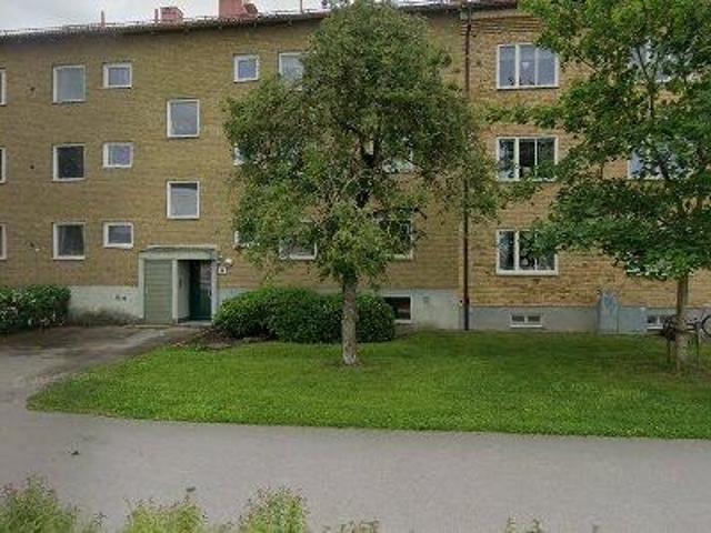 66 m2 lägenhet uthyres i Flen
