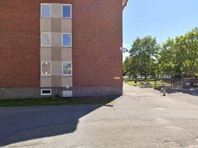 66 m2 lägenhet uthyres i Katrineholm