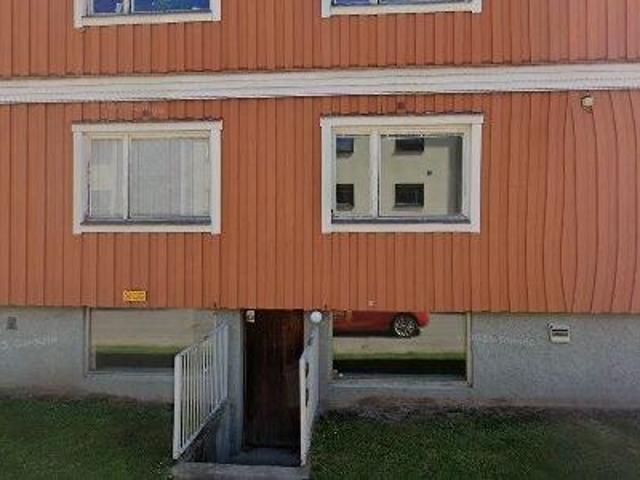 66 m2 lägenhet uthyres i Katrineholm