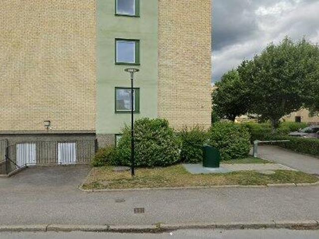 66 m2 lägenhet uthyres i Katrineholm