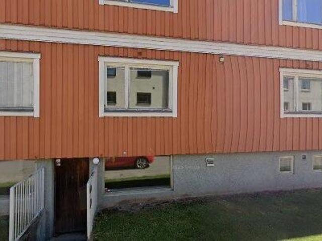 66 m2 lägenhet uthyres i Katrineholm