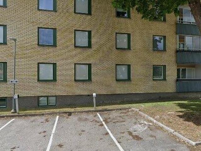 66 m2 lägenhet uthyres i Katrineholm