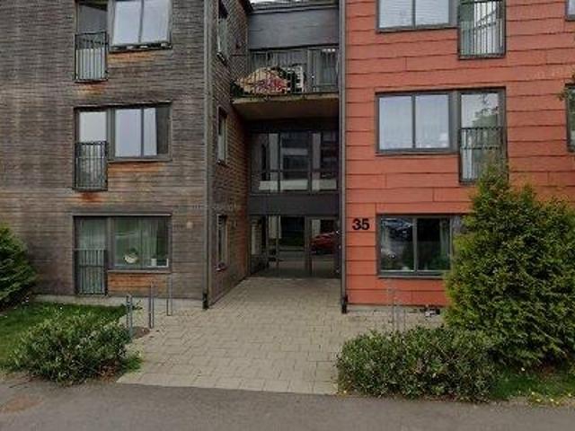 66 m2 lägenhet uthyres i Kalmar
